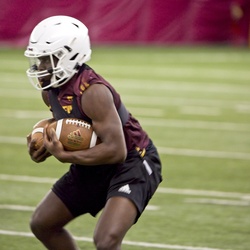 ASU Football