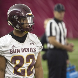 ASU Football