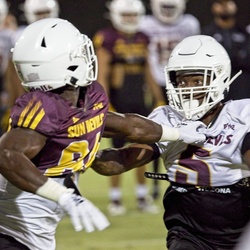 ASU Football