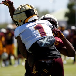 ASU Football